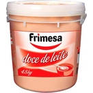 Doce de Leite Frimesa 4,8kg