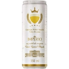 Cerveja Puro Malte Tipo Pilsen Império - Lata 350ml