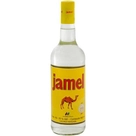 Aguardente Jamel 1L