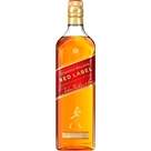 Whisky Escocês Red Label Johnnie Walker 1L