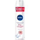 Desodorante Feminino Dry Aerosol Nivea 200ml