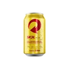 Cerveja Pilsen Skol 350ml