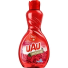 Limpador UAU Multiuso Flores Vermelhas e Sedução 500ml