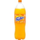 Refrigerante Laranja Frutuba 2L