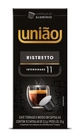 Café União Ristretto 52g