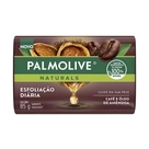 Sabonete em Barra Palmolive Café e Óleo de Amêndoas 85g