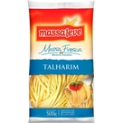 Massa Fresca Talharim Massa Leve 500g