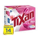 Sabão em Pó Tixan Ypê Maciez 800g