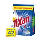 Sabão em Pó Tixan Ypê Primavera Sachê 2,4Kg