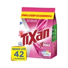 Sabão em Pó Tixan Ypê Maciez Sachê 2,4Kg