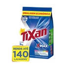 Sabão em Pó Tixan Ypê Primavera Pro 8kg Embalagem Econômica