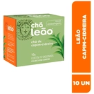 Chá Capim Cidreira Leão 10g