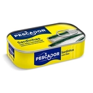 Sardinha em Óleo Pescador 125g