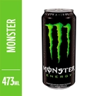 Energético Energy Monster 473ml