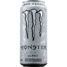Energético Monster Ultra Lata 473ml