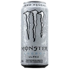 Energético Monster Ultra Lata 473ml