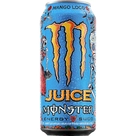 Energético Juice Monster Mango Loco Lata 473ml