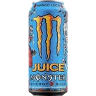 Energético Mango Loco Monster Energy 473ml