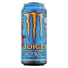 Energético Juice Monster Mango Loco Lata 473ml