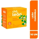 Chá de Camomila Leão 10g