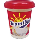 Produto Cremoso Sabor Requeijão Top Milks 200g