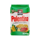 Flocos de Milho Pré-Cozido Polentina Quaker 500g
