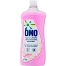 Lava Roupas Líquido para Roupas Delicadas Original Omo 900ml