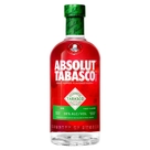 Vodka Absolut Tabasco 750ml