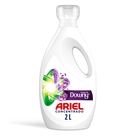 Lava Roupa Líquido Concentrado Toque de Downy Ariel 2L