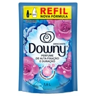 Amaciante Concentrado Downy Brisa De Verão - 1,6L
