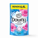 Amaciante Concentrado Downy Brisa De Verão - 1,6L
