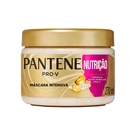 Creme de Tratamento Liso Extremo Pantene 270ml