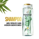 Shampoo Bambu Pantene 400ml