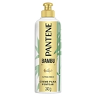 Creme para Pentear Bambu Pantene 240g
