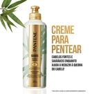 Creme para Pentear Bambu Pantene 240g