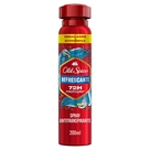 Desodorante Aerosol Refrescante Old Spice 200ml
