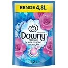 Amaciante Concentrado Downy Brisa de Verão Sachê 1,2L