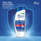 Shampoo Anticaspa Men Old Spice Head & Shoulders 400ml