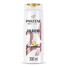Shampoo Colágeno Pantene 300ml