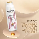 Shampoo Colágeno Pantene 300ml