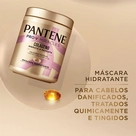 Máscara Hidratante Colágeno Pantene 550ml