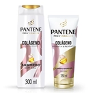Shampoo 300ml + Condicionador 150ml Pro-V Miracles Pantene 