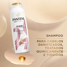 Shampoo 300ml + Condicionador 150ml Pro-V Miracles Pantene 
