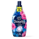 Amaciante de Roupa Concentrado Brisa Intenso Downy 1,5L