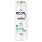 Shampoo Equilíbrio Raiz e Pontas Pantene 300ml