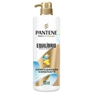 Condicionador Hidratante Equilíbrio Raiz e Pontas Pantene Frasco 510ml