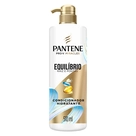 Condicionador Hidratante Equilíbrio Raiz e Pontas Pantene Frasco 510ml