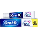 Creme Dental 100% Oral B 175g