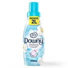 Amaciante de Roupa Concentrado Brisa Suave Downy 500ml