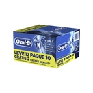 Creme Dental Oral-B 4 em 1 - 70g